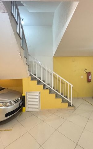 Apartamento à venda com 170m², 3 quartos e 2 vagas Apartamento à venda com 170m², 3 quartos e 2 vagasÁrea comum