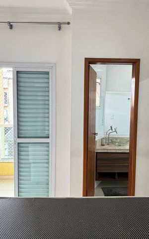 Apartamento à venda com 170m², 3 quartos e 2 vagas Apartamento à venda com 170m², 3 quartos e 2 vagasSuíte