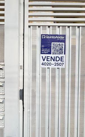 Apartamento à venda com 170m², 3 quartos e 2 vagas Apartamento à venda com 170m², 3 quartos e 2 vagasPlaca