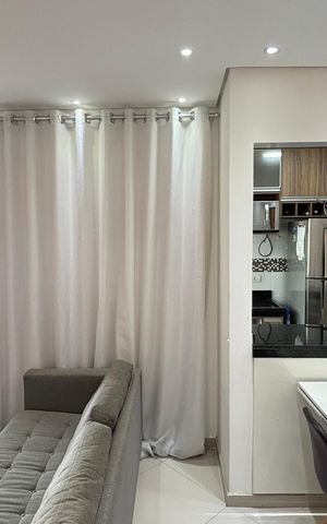 Apartamento à venda com 170m², 3 quartos e 2 vagas Apartamento à venda com 170m², 3 quartos e 2 vagasSala