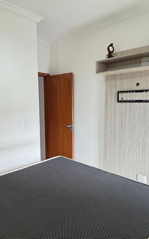 Apartamento à venda com 170m², 3 quartos e 2 vagas Apartamento à venda com 170m², 3 quartos e 2 vagasSuíte