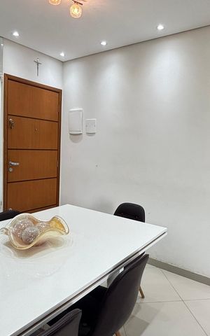 Apartamento à venda com 170m², 3 quartos e 2 vagas Apartamento à venda com 170m², 3 quartos e 2 vagasSala