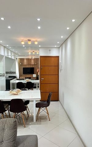 Apartamento à venda com 170m², 3 quartos e 2 vagas Apartamento à venda com 170m², 3 quartos e 2 vagasSala