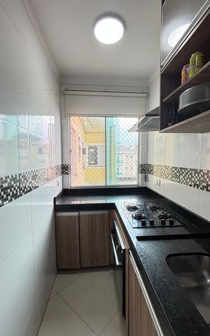 Apartamento à venda com 170m², 3 quartos e 2 vagas Apartamento à venda com 170m², 3 quartos e 2 vagasCozinha