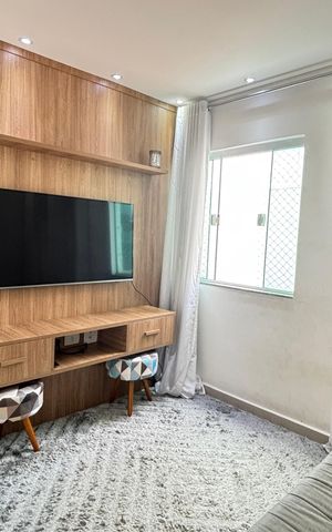Apartamento à venda com 170m², 3 quartos e 2 vagas Apartamento à venda com 170m², 3 quartos e 2 vagasSala