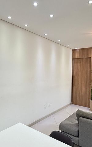 Apartamento à venda com 170m², 3 quartos e 2 vagas Apartamento à venda com 170m², 3 quartos e 2 vagasSala