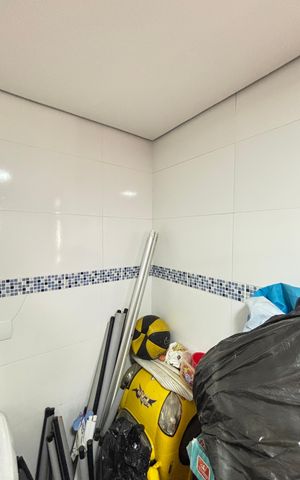 Apartamento à venda com 170m², 3 quartos e 2 vagas Apartamento à venda com 170m², 3 quartos e 2 vagas Área de Serviço
