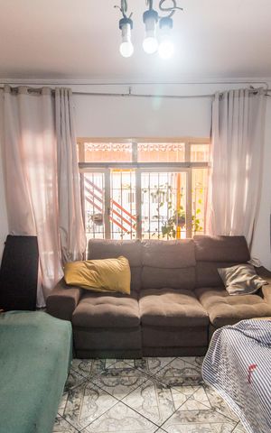 Casa para alugar com 264m², 3 quartos e 2 vagas Casa para alugar com 264m², 3 quartos e 2 vagasSala