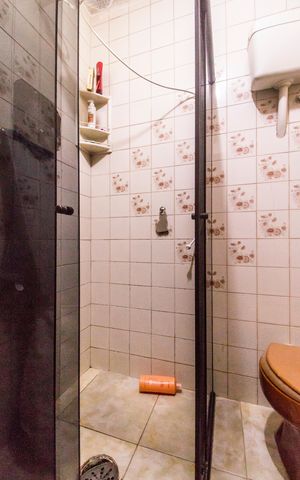 Casa para alugar com 264m², 3 quartos e 2 vagas Casa para alugar com 264m², 3 quartos e 2 vagasBanheiro da Suíte