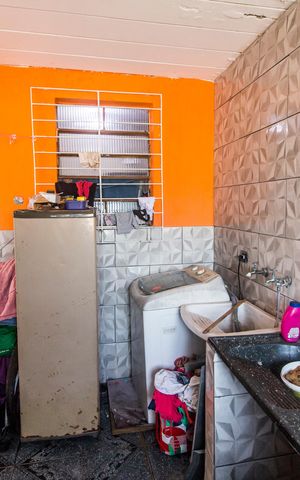 Casa para alugar com 264m², 3 quartos e 2 vagas Casa para alugar com 264m², 3 quartos e 2 vagasÁrea de Serviço