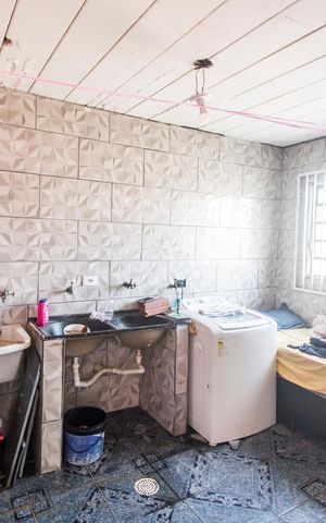 Casa para alugar com 264m², 3 quartos e 2 vagas Casa para alugar com 264m², 3 quartos e 2 vagasÁrea de Serviço