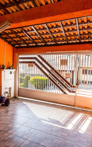 Casa para alugar com 264m², 3 quartos e 2 vagas Casa para alugar com 264m², 3 quartos e 2 vagasGaragem