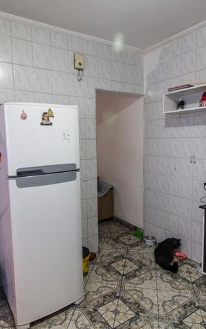Casa para alugar com 264m², 3 quartos e 2 vagas Casa para alugar com 264m², 3 quartos e 2 vagasCozinha