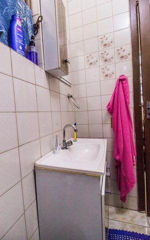 Casa para alugar com 264m², 3 quartos e 2 vagas Casa para alugar com 264m², 3 quartos e 2 vagasBanheiro da Suíte
