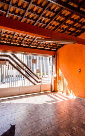 Casa para alugar com 264m², 3 quartos e 2 vagas Casa para alugar com 264m², 3 quartos e 2 vagasGaragem