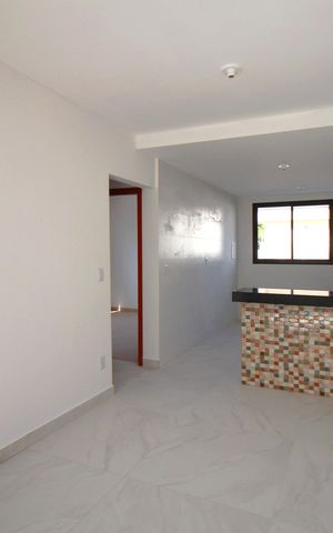 Apartamento à venda com 60m², 2 quartos e 2 vagasSala