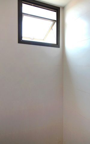 Apartamento à venda com 60m², 2 quartos e 2 vagasBanheiro Social