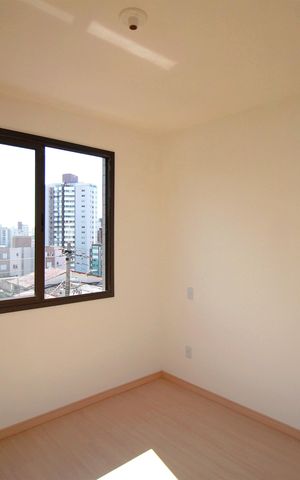 Apartamento à venda com 60m², 2 quartos e 2 vagasQuarto 1