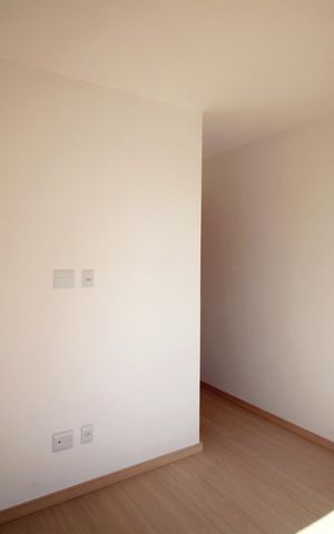 Apartamento à venda com 60m², 2 quartos e 2 vagasQuarto 1