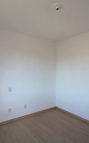 Apartamento à venda com 60m², 2 quartos e 2 vagasQuarto 2