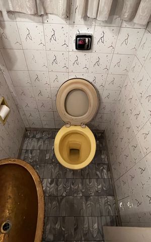 Casa à venda com 140m², 3 quartos e 1 vagaLavabo