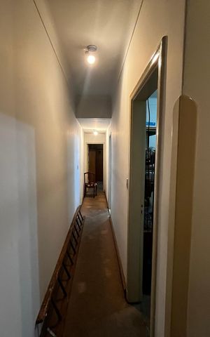 Casa à venda com 140m², 3 quartos e 1 vagaCorredor