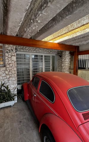 Casa à venda com 140m², 3 quartos e 1 vagaGaragem