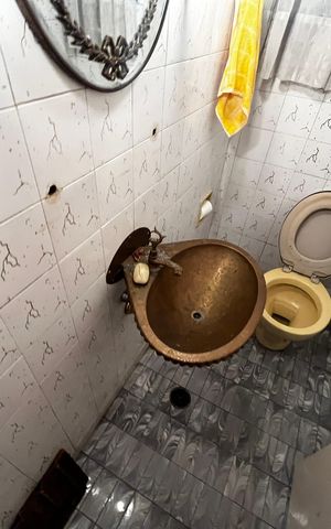 Casa à venda com 140m², 3 quartos e 1 vagaLavabo