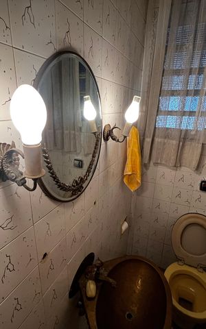 Casa à venda com 140m², 3 quartos e 1 vagaLavabo