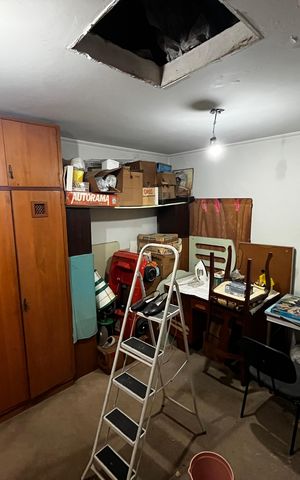Casa à venda com 140m², 3 quartos e 1 vagaQuarto 3