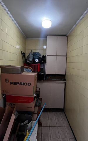 Casa à venda com 140m², 3 quartos e 1 vagaÁrea de Serviço