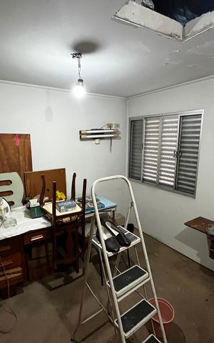 Casa à venda com 140m², 3 quartos e 1 vagaQuarto 3