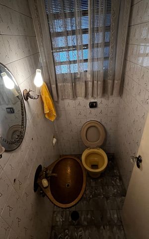 Casa à venda com 140m², 3 quartos e 1 vagaLavabo