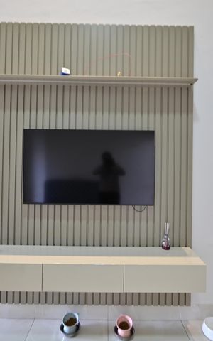 Casa à venda com 82m², 2 quartos e 2 vagas