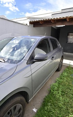 Casa à venda com 82m², 2 quartos e 2 vagas