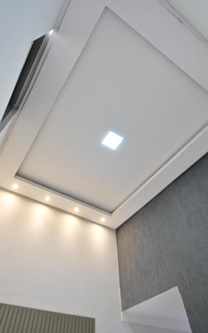 Casa à venda com 82m², 2 quartos e 2 vagas