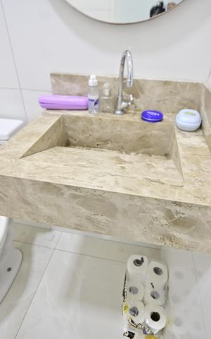Casa à venda com 82m², 2 quartos e 2 vagas