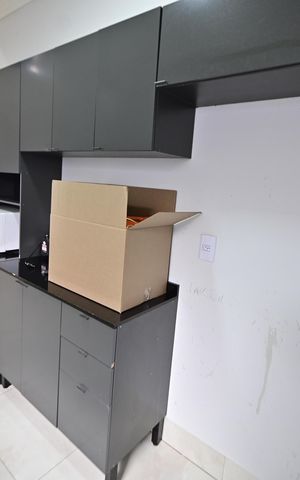 Casa à venda com 82m², 2 quartos e 2 vagas