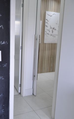 Apartamento à venda com 62m², 2 quartos e 1 vagaQuarto 1