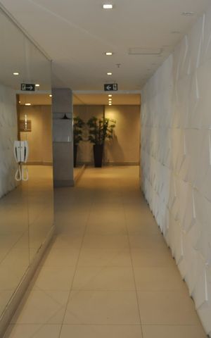 Apartamento à venda com 62m², 2 quartos e 1 vagaÁrea comum