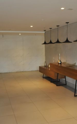 Apartamento à venda com 62m², 2 quartos e 1 vagaÁrea comum
