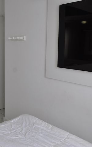 Apartamento à venda com 62m², 2 quartos e 1 vagaQuarto 2