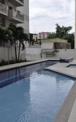 Apartamento à venda com 62m², 2 quartos e 1 vagaÁrea comum