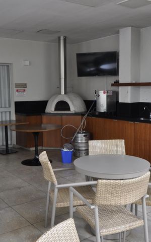 Apartamento à venda com 62m², 2 quartos e 1 vagaÁrea comum