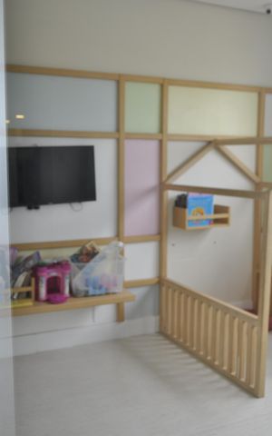 Apartamento à venda com 62m², 2 quartos e 1 vagaÁrea comum