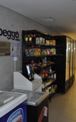 Apartamento à venda com 62m², 2 quartos e 1 vagaÁrea comum