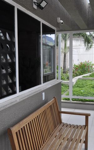 Apartamento à venda com 62m², 2 quartos e 1 vagaÁrea comum