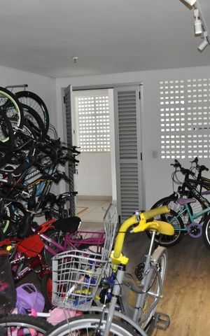 Apartamento à venda com 62m², 2 quartos e 1 vagaÁrea comum