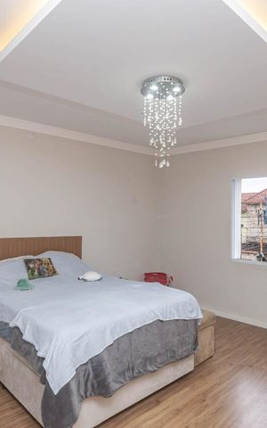 Casa para alugar com 205m², 4 quartos e 2 vagasQuarto 2