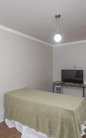 Casa para alugar com 205m², 4 quartos e 2 vagasQuarto 1